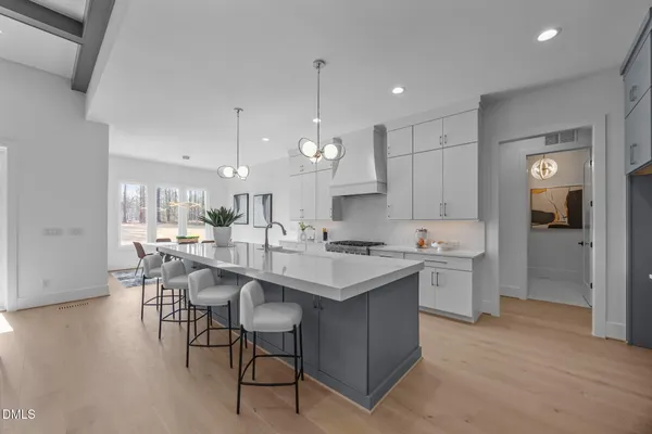 $1,550,000 | 7961 Wexford Waters Lane, Wake Forest, NC 27587