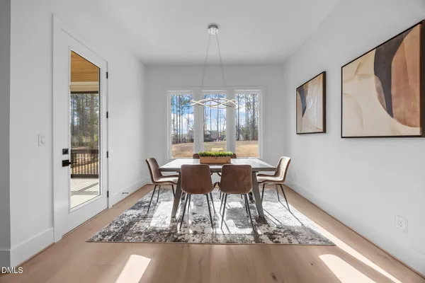 $1,550,000 | 7961 Wexford Waters Lane, Wake Forest, NC 27587