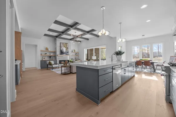 $1,550,000 | 7961 Wexford Waters Lane, Wake Forest, NC 27587