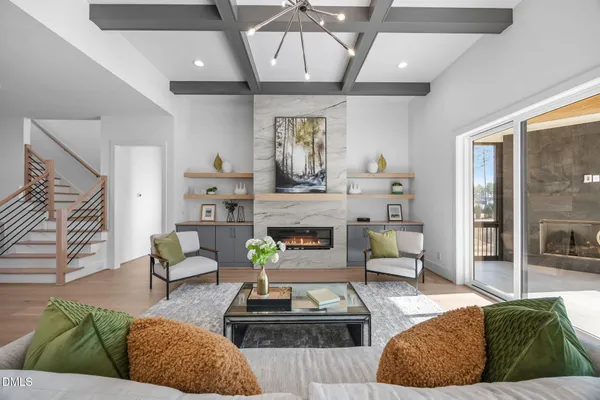 $1,550,000 | 7961 Wexford Waters Lane, Wake Forest, NC 27587