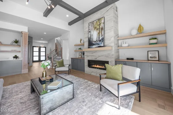 $1,550,000 | 7961 Wexford Waters Lane, Wake Forest, NC 27587