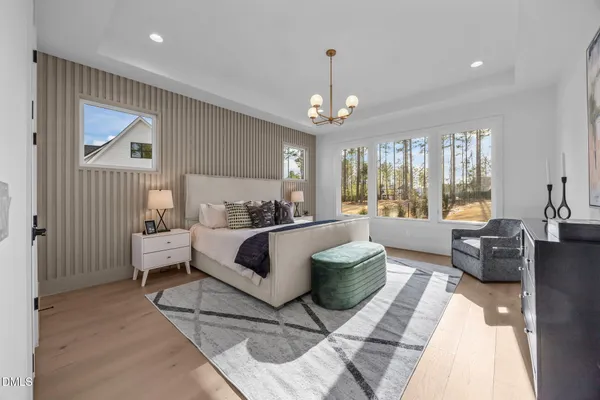 $1,550,000 | 7961 Wexford Waters Lane, Wake Forest, NC 27587