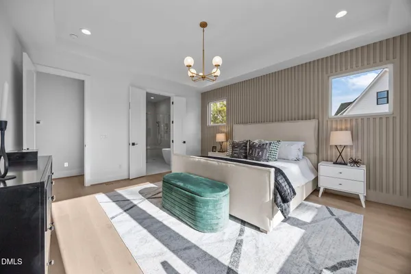 $1,550,000 | 7961 Wexford Waters Lane, Wake Forest, NC 27587