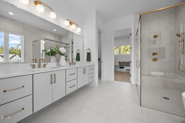 $1,550,000 | 7961 Wexford Waters Lane, Wake Forest, NC 27587