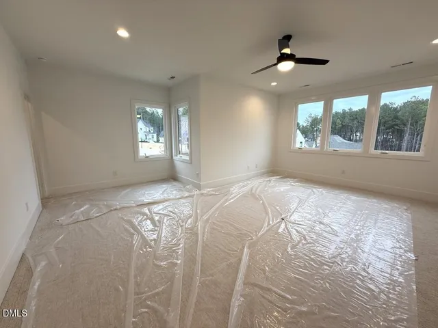 $1,575,000 | 7961 Wexford Waters Lane, Wake Forest, NC 27587