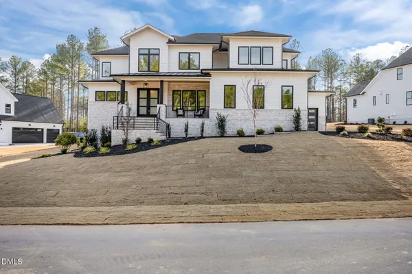 $1,550,000 | 7961 Wexford Waters Lane, Wake Forest, NC 27587