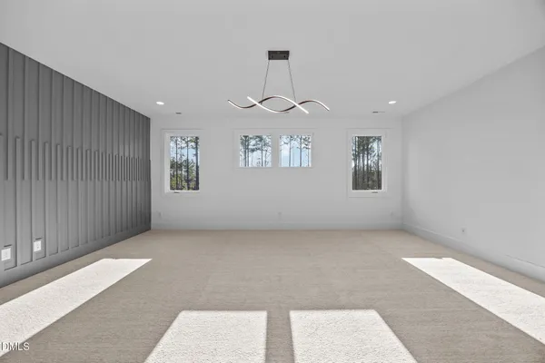 $1,550,000 | 7961 Wexford Waters Lane, Wake Forest, NC 27587