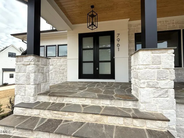 $1,575,000 | 7961 Wexford Waters Lane, Wake Forest, NC 27587