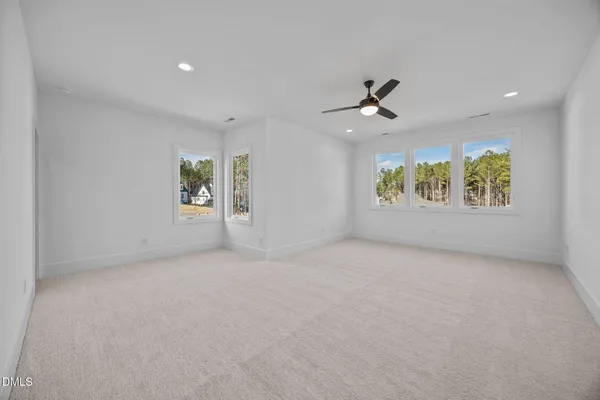 $1,550,000 | 7961 Wexford Waters Lane, Wake Forest, NC 27587