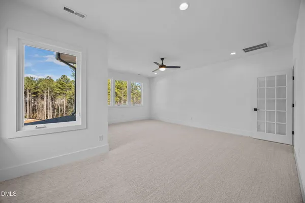 $1,550,000 | 7961 Wexford Waters Lane, Wake Forest, NC 27587