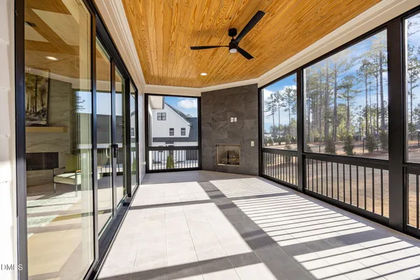 $1,550,000 | 7961 Wexford Waters Lane, Wake Forest, NC 27587