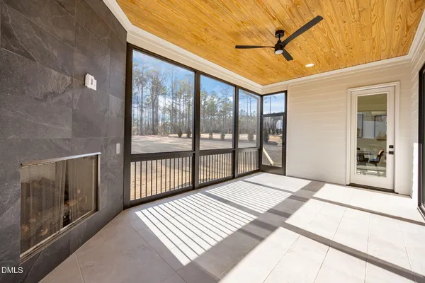 $1,550,000 | 7961 Wexford Waters Lane, Wake Forest, NC 27587
