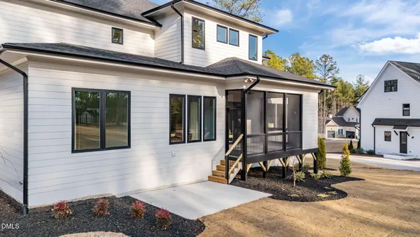 $1,550,000 | 7961 Wexford Waters Lane, Wake Forest, NC 27587