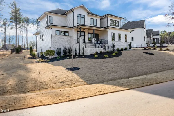 $1,550,000 | 7961 Wexford Waters Lane, Wake Forest, NC 27587