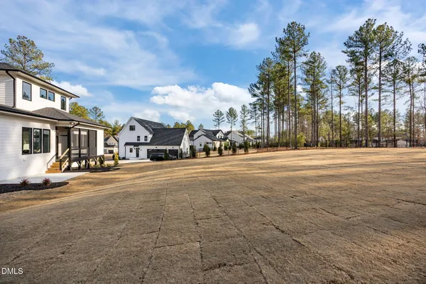 $1,550,000 | 7961 Wexford Waters Lane, Wake Forest, NC 27587