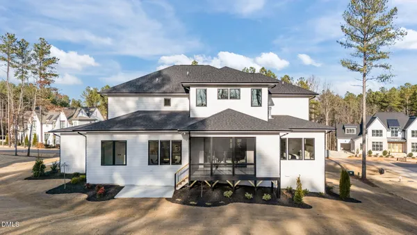 $1,550,000 | 7961 Wexford Waters Lane, Wake Forest, NC 27587