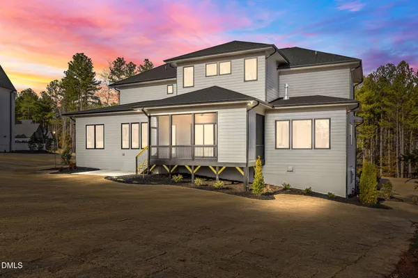 $1,550,000 | 7961 Wexford Waters Lane, Wake Forest, NC 27587