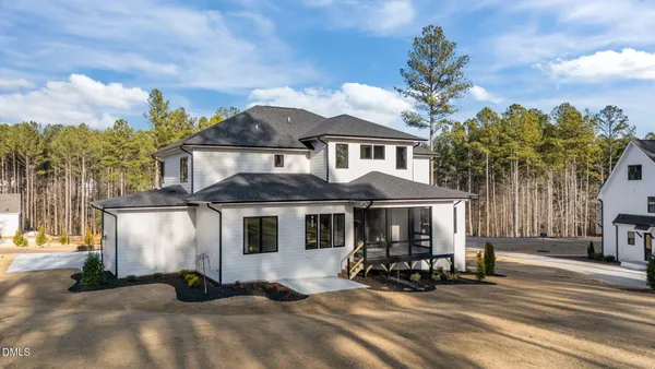 $1,550,000 | 7961 Wexford Waters Lane, Wake Forest, NC 27587