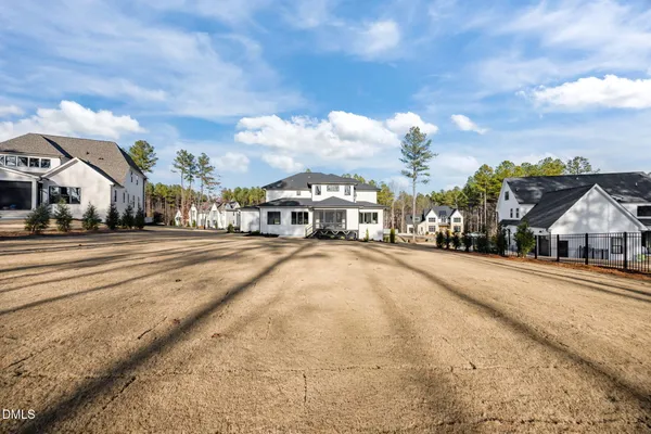 $1,550,000 | 7961 Wexford Waters Lane, Wake Forest, NC 27587