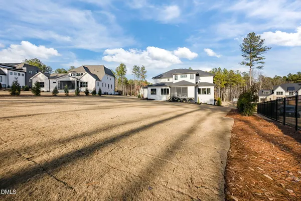 $1,550,000 | 7961 Wexford Waters Lane, Wake Forest, NC 27587