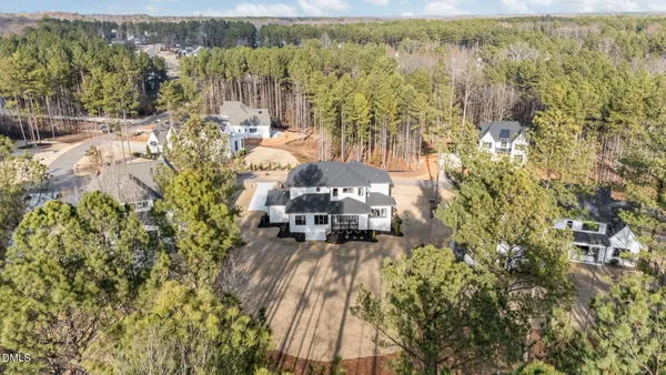 $1,550,000 | 7961 Wexford Waters Lane, Wake Forest, NC 27587