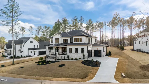 $1,550,000 | 7961 Wexford Waters Lane, Wake Forest, NC 27587