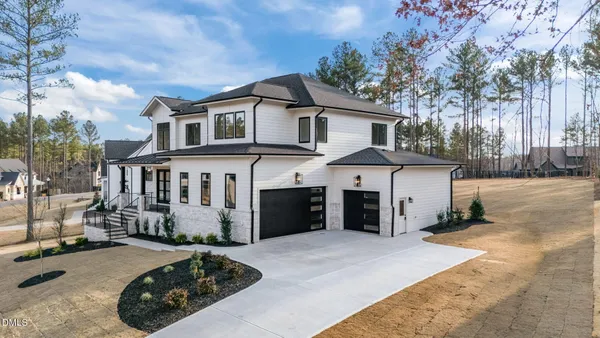 $1,550,000 | 7961 Wexford Waters Lane, Wake Forest, NC 27587