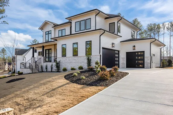 $1,550,000 | 7961 Wexford Waters Lane, Wake Forest, NC 27587