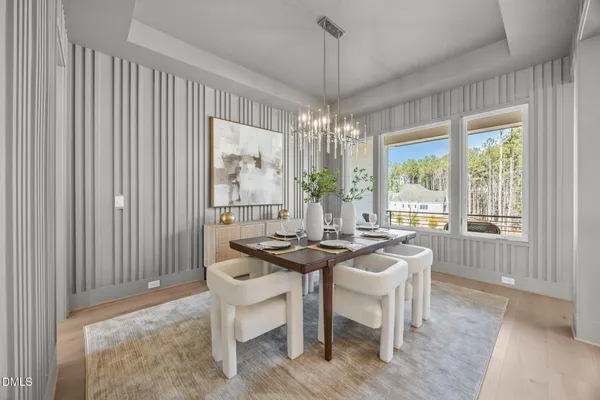 $1,550,000 | 7961 Wexford Waters Lane, Wake Forest, NC 27587