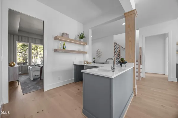 $1,550,000 | 7961 Wexford Waters Lane, Wake Forest, NC 27587