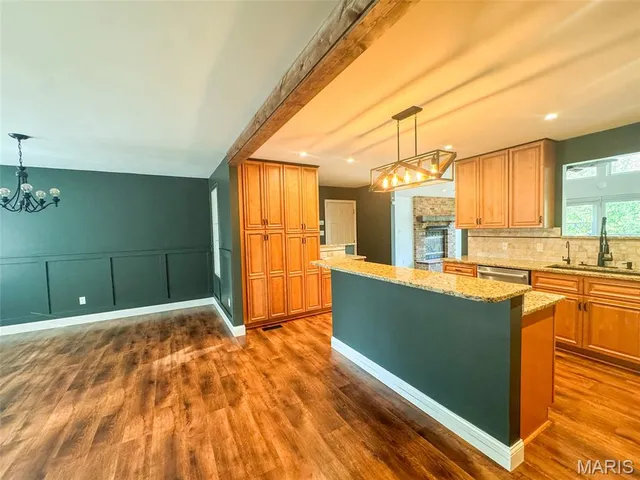 $334,900 | 308 Forest Run Drive, Eureka, MO 63025