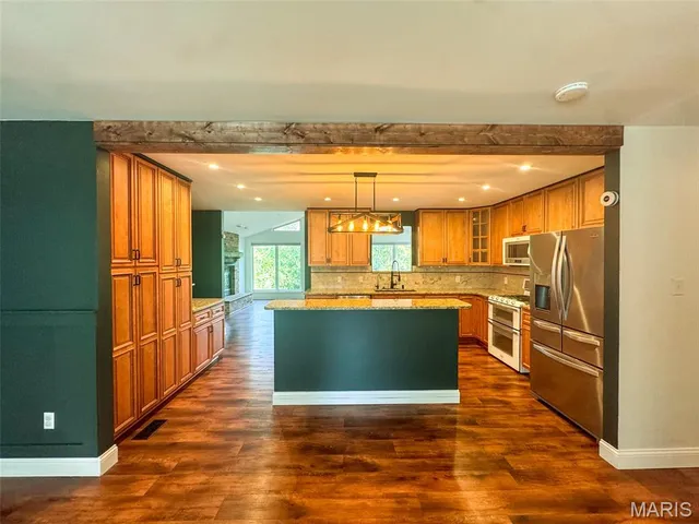 $334,900 | 308 Forest Run Drive, Eureka, MO 63025