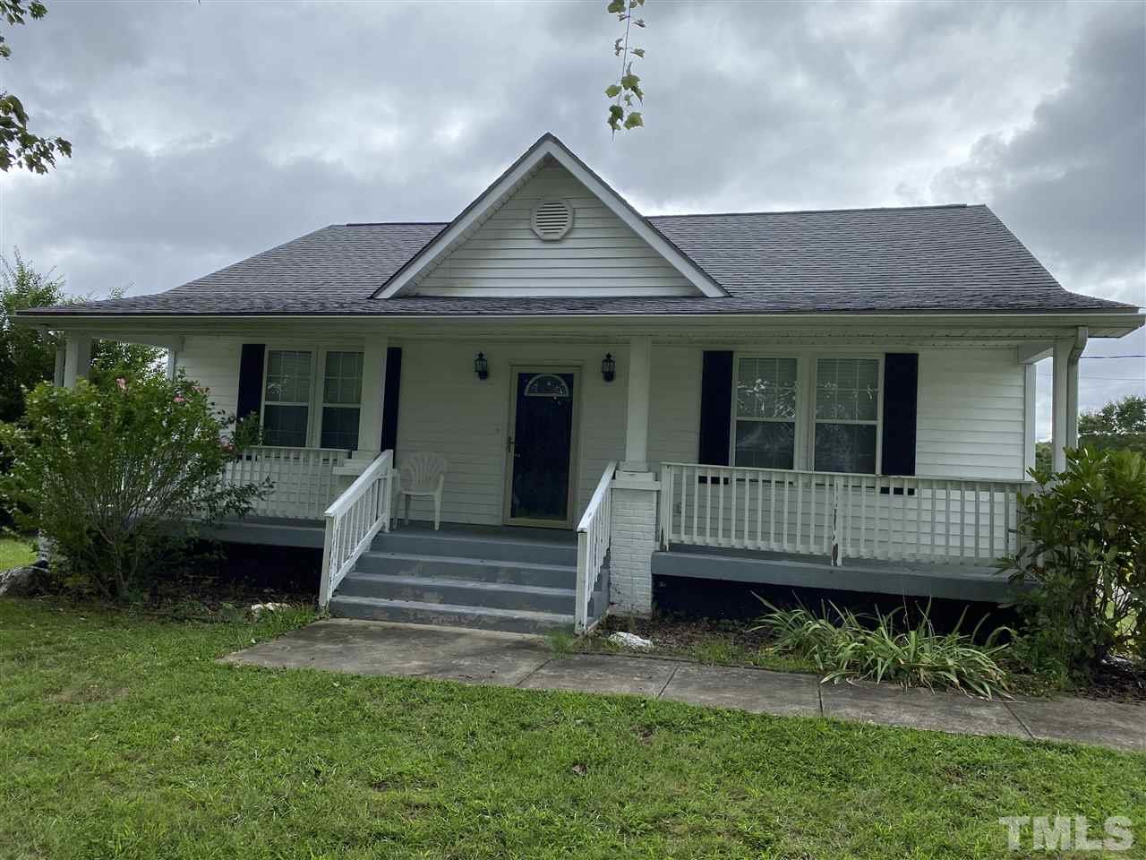 31 Allen Road Henderson, NC 27537 - Photo 1 of 15 Gallery Image 1