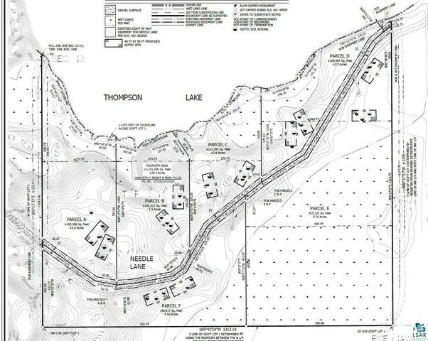 $130,000 | 3-xxx Needle Lane, Duluth, MN 55803