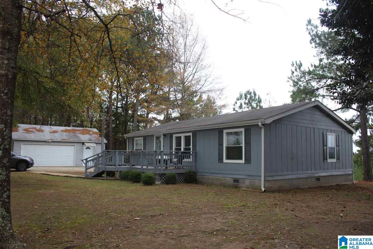 9015 Holly Grove Road Jasper, AL 35501 - Photo 2 of 28 Gallery Image 2