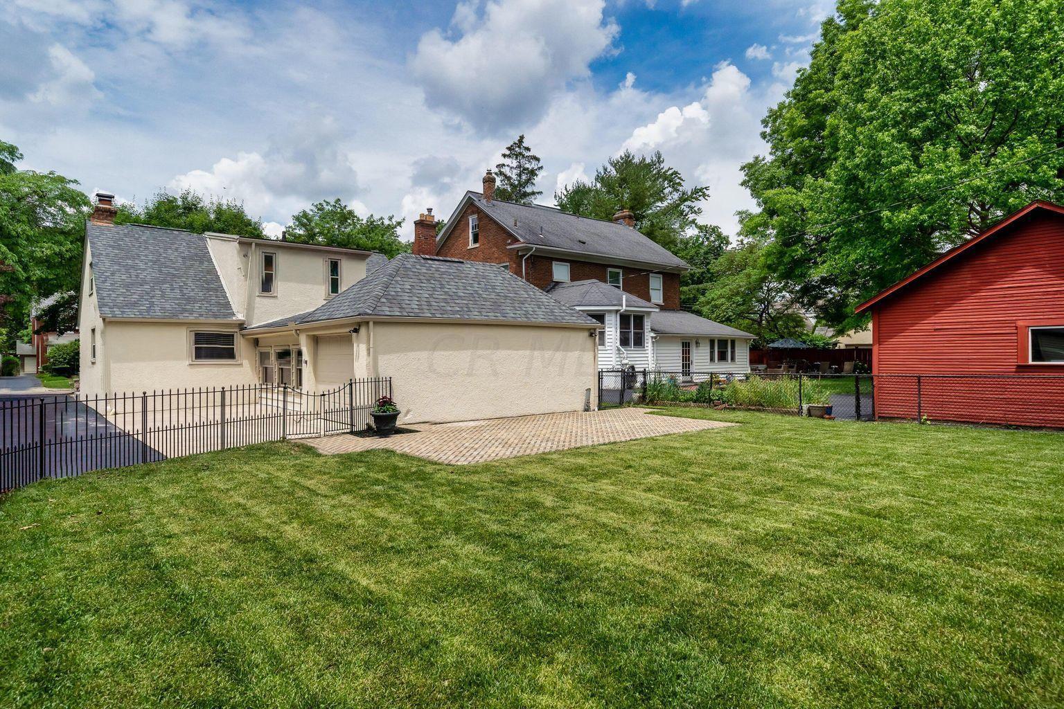 44 South Ardmore Road Bexley, OH 43209 - Photo 1 of 31 Gallery Image 1