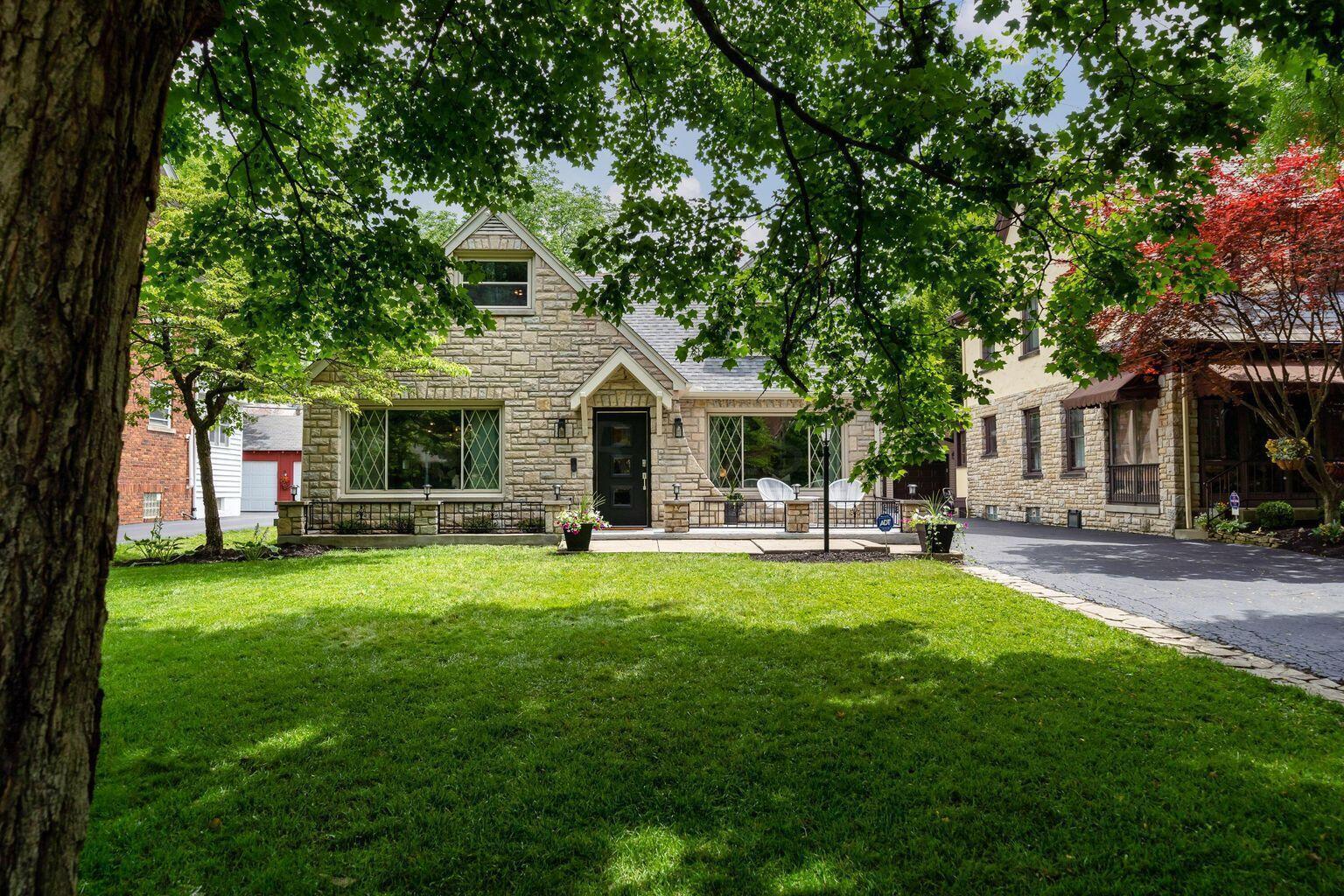 44 South Ardmore Road Bexley, OH 43209 - Photo 4 of 31 Gallery Image 4