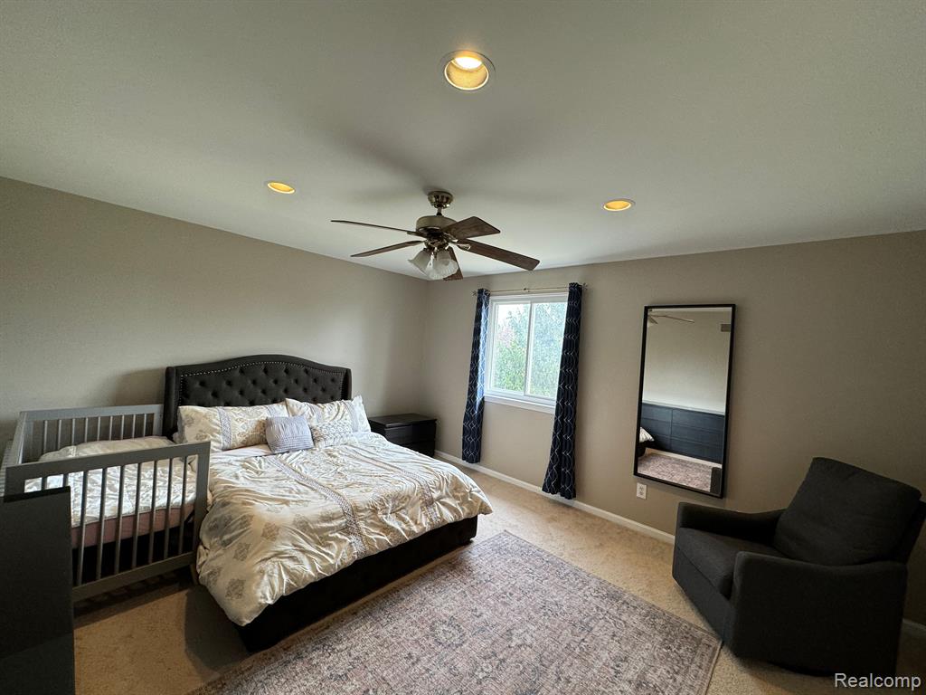 1675 Dunston Road Canton, MI 48188 - Photo 16 of 21