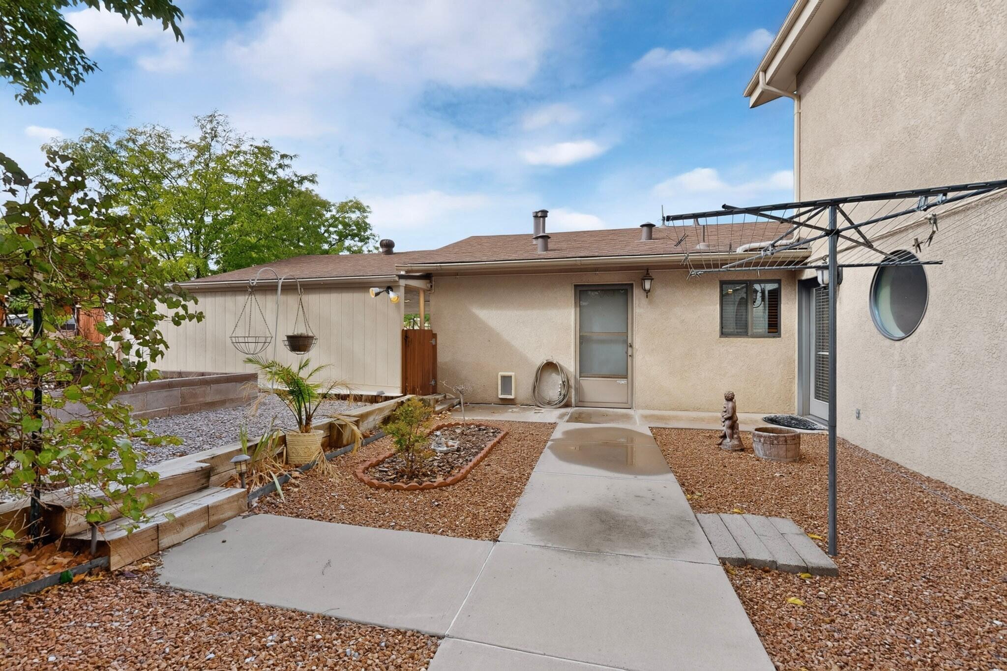 3804 33rd Circle Southeast Rio Rancho, NM 87124 - Photo 33 of 46 Gallery Image 33