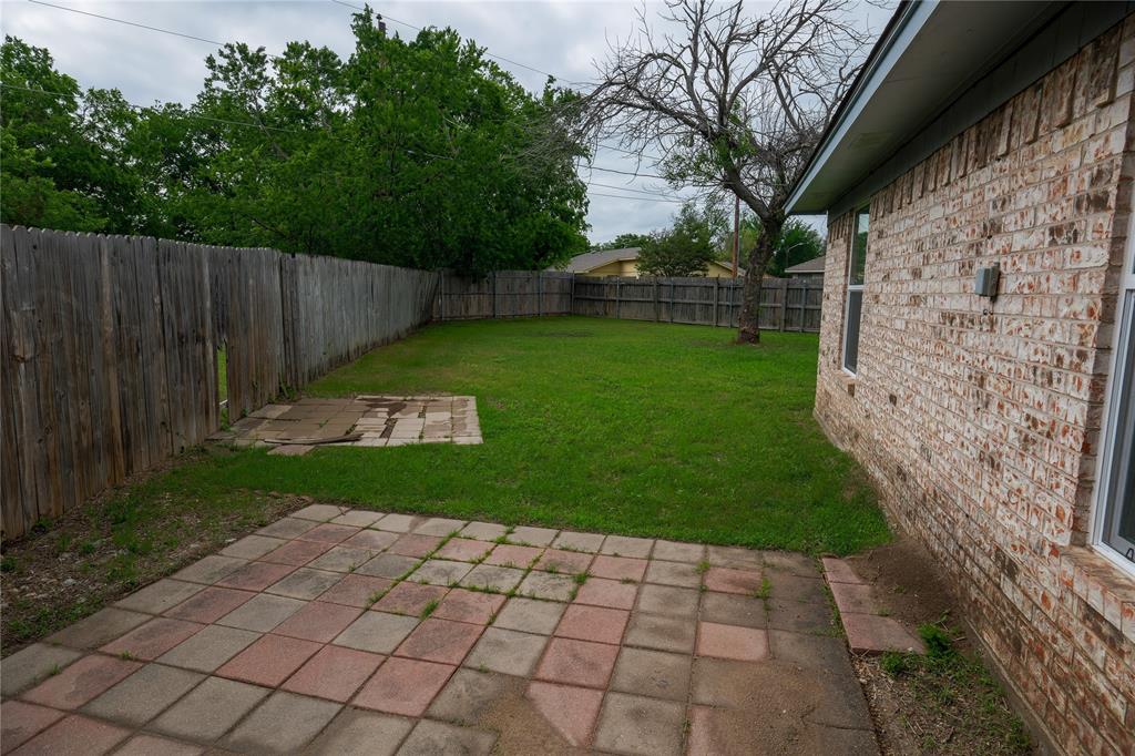 11910 Intermont Court Fort Worth, TX 76008 - Photo 17 of 22