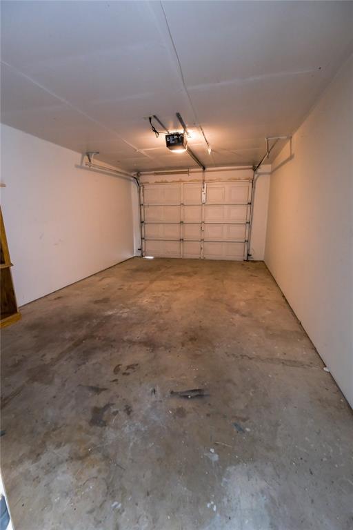 11910 Intermont Court Fort Worth, TX 76008 - Photo 21 of 22 1 car garage