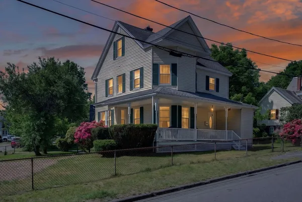 $474,888 | 37 Wachusett Street, Fitchburg, MA 01420