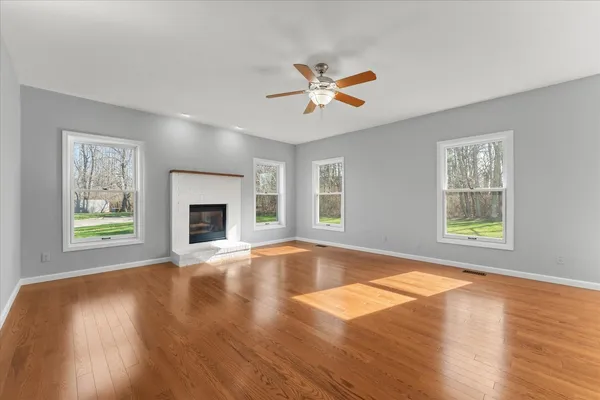 $509,900 | 1808 Bluebird Drive, Mahomet, IL 61853