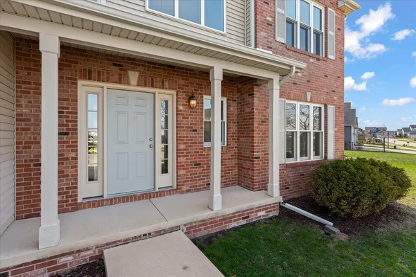 $509,900 | 1808 Bluebird Drive, Mahomet, IL 61853