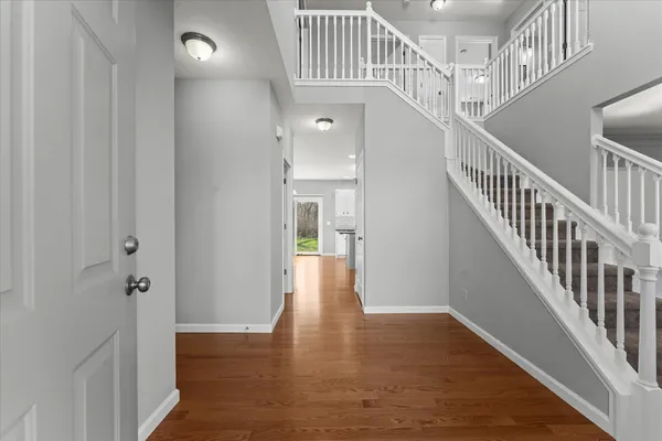 $509,900 | 1808 Bluebird Drive, Mahomet, IL 61853