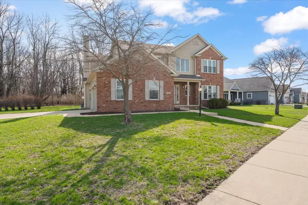 $509,900 | 1808 Bluebird Drive, Mahomet, IL 61853