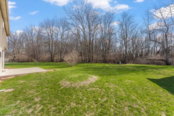 $509,900 | 1808 Bluebird Drive, Mahomet, IL 61853