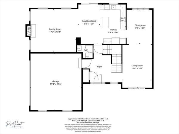 $509,900 | 1808 Bluebird Drive, Mahomet, IL 61853