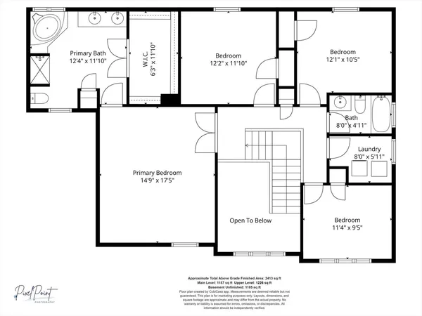 $509,900 | 1808 Bluebird Drive, Mahomet, IL 61853