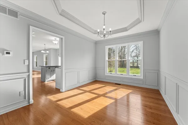 $509,900 | 1808 Bluebird Drive, Mahomet, IL 61853